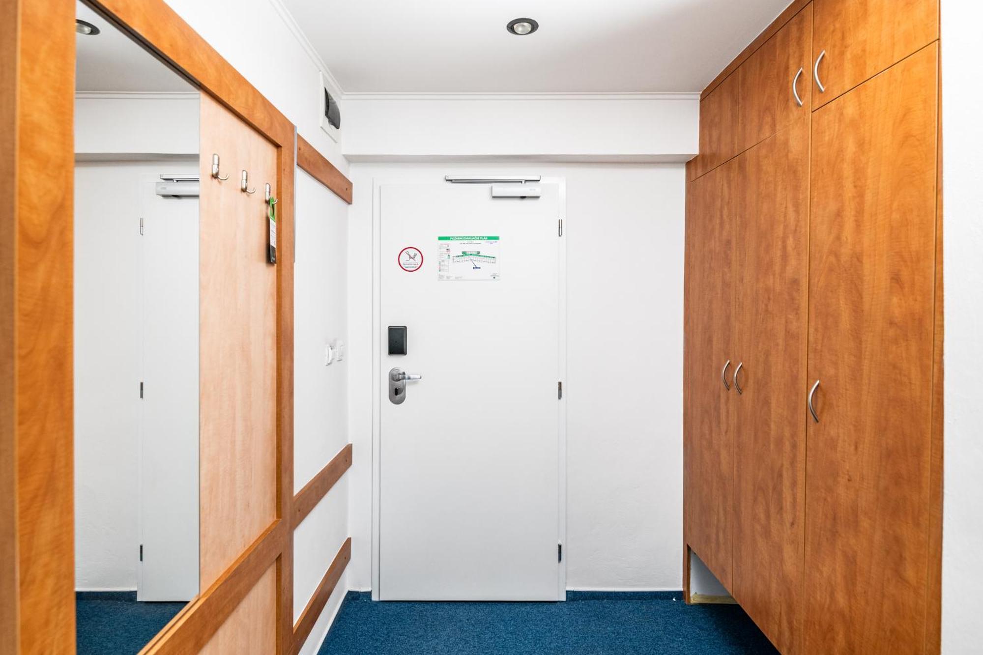 Ibis Styles Relax Roznov Pod Radhostem Hotel Exterior photo
